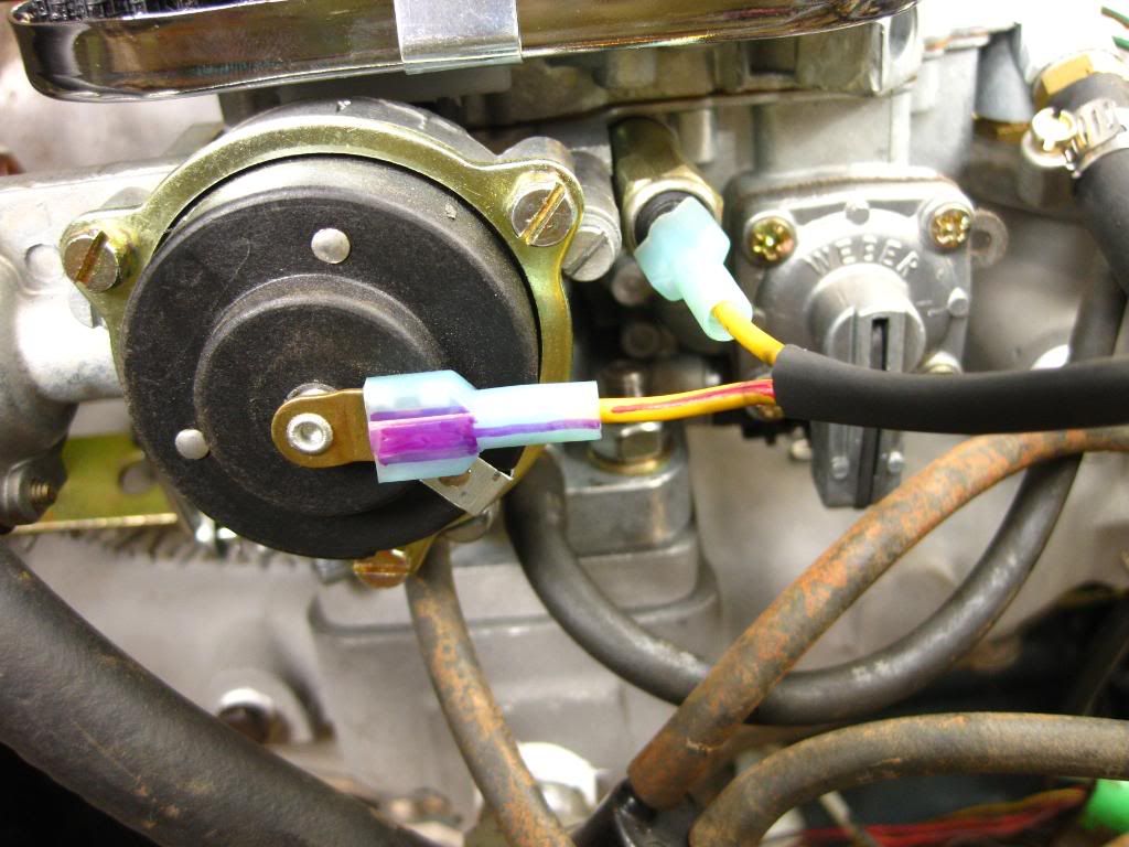 Edelbrock Electric Choke Wiring Diagram - Drivenheisenberg